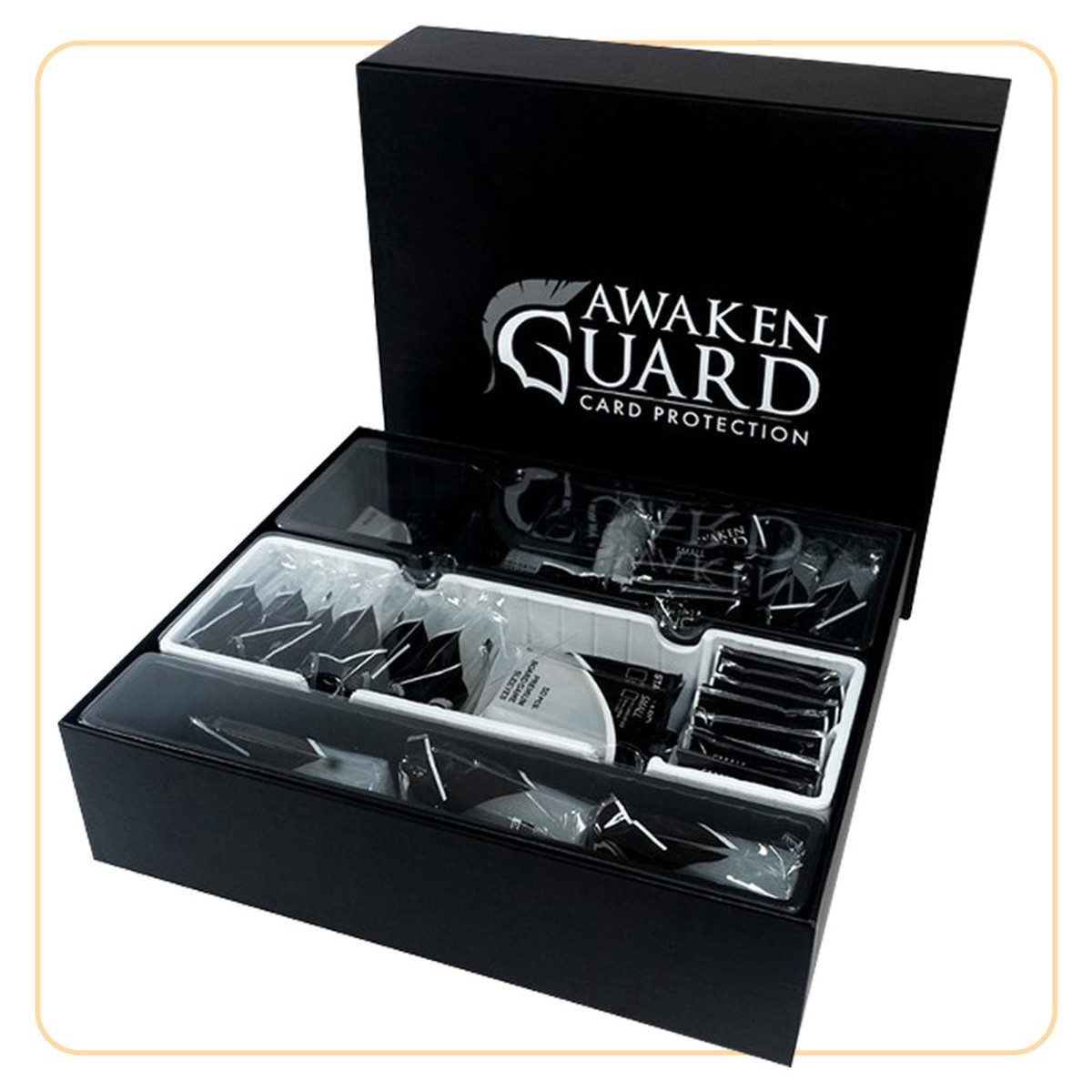 Dragon Eclipse: Card Sleeves *PRE-ORDER*