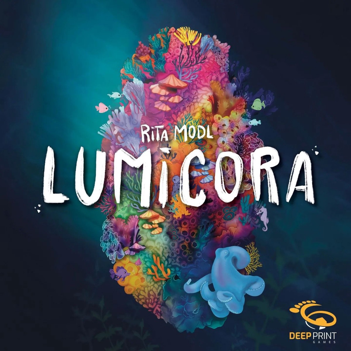 New Arrival Lumicora
