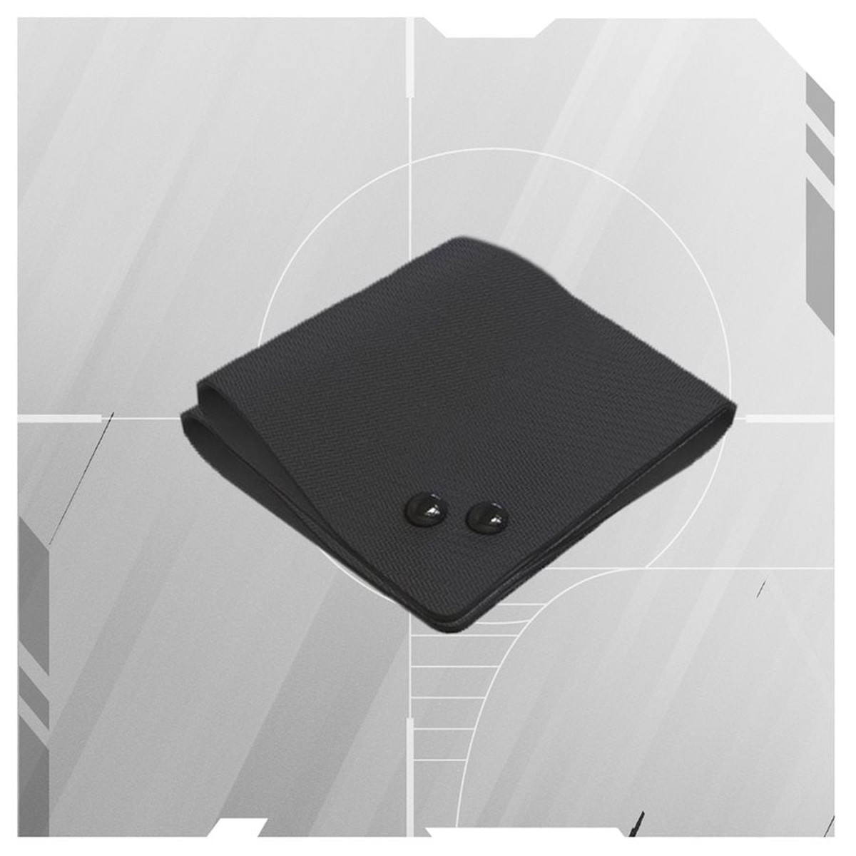 6: Siege - The Boardgame: Neoprene Dice Tray *PRE-ORDER*