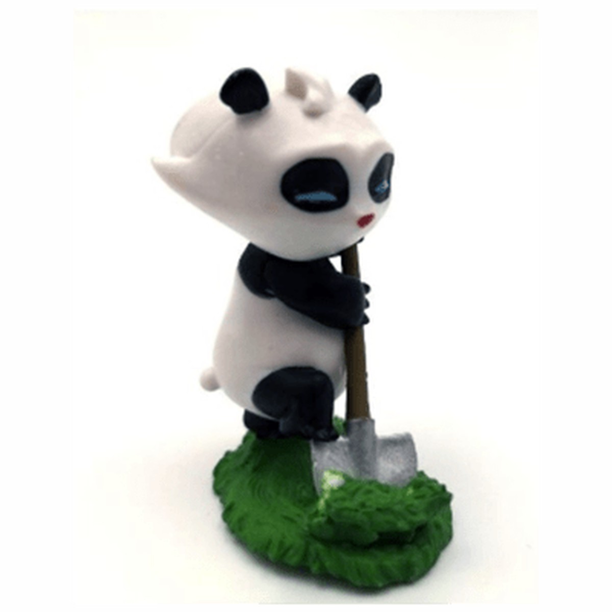 Takenoko Giant: Chibi 7 - Rainbow