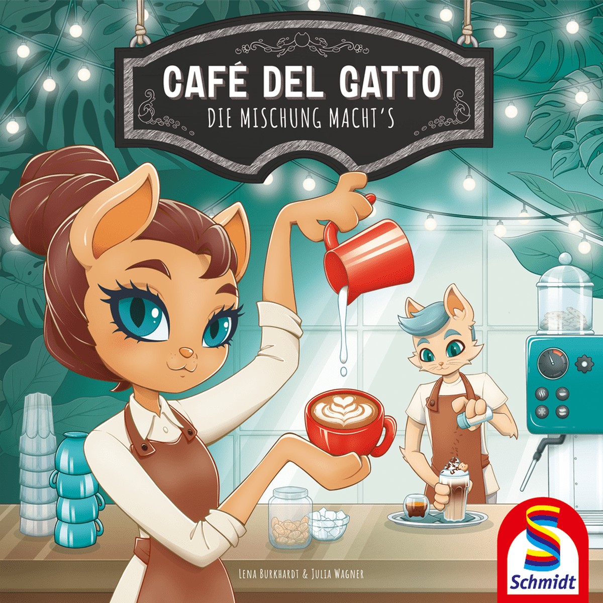 Caf del Gatto