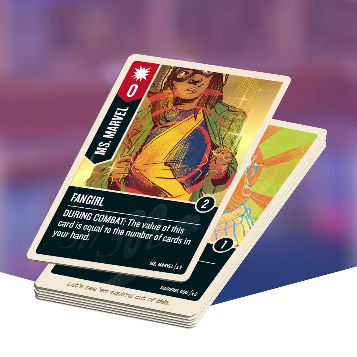 Unmatched Adventures: Foil Pack 2