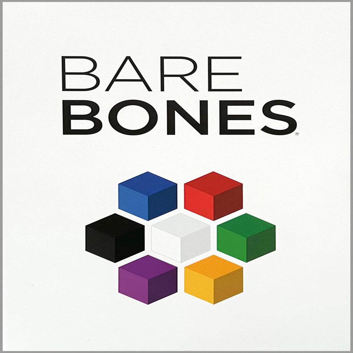 Bare Bones