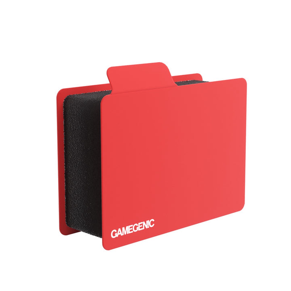 Gamegenic: Sideloading Sizemorph Divider - Red