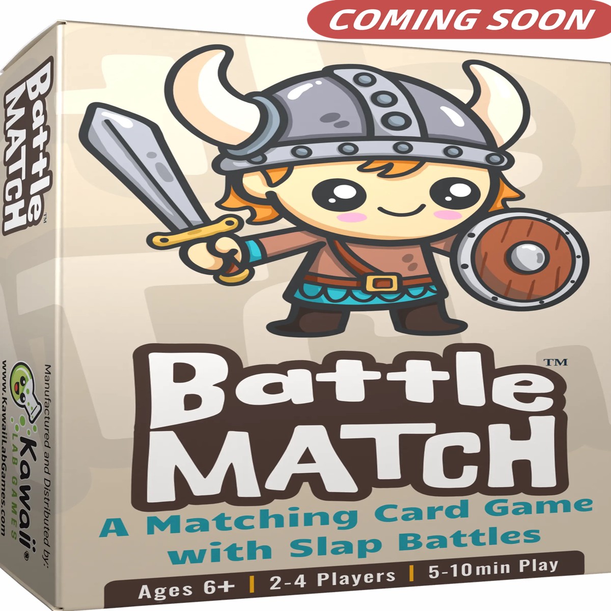 Battle Match