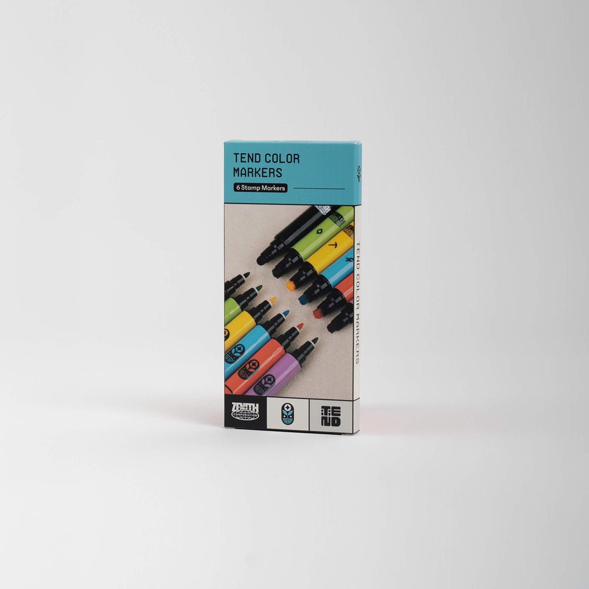 New Arrival Tend Marker Pack