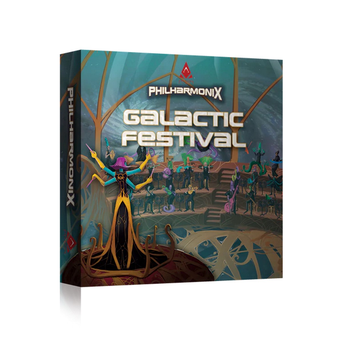 Philharmonix: Galactic Festival