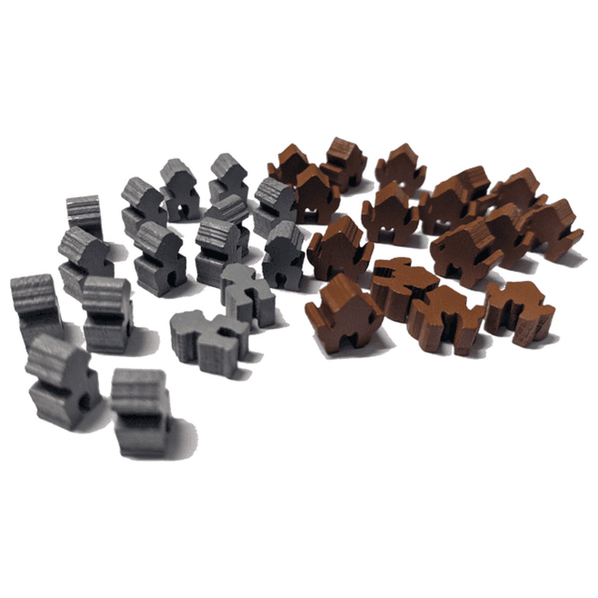 New Arrival Barrage: Wooden Machineries Pack