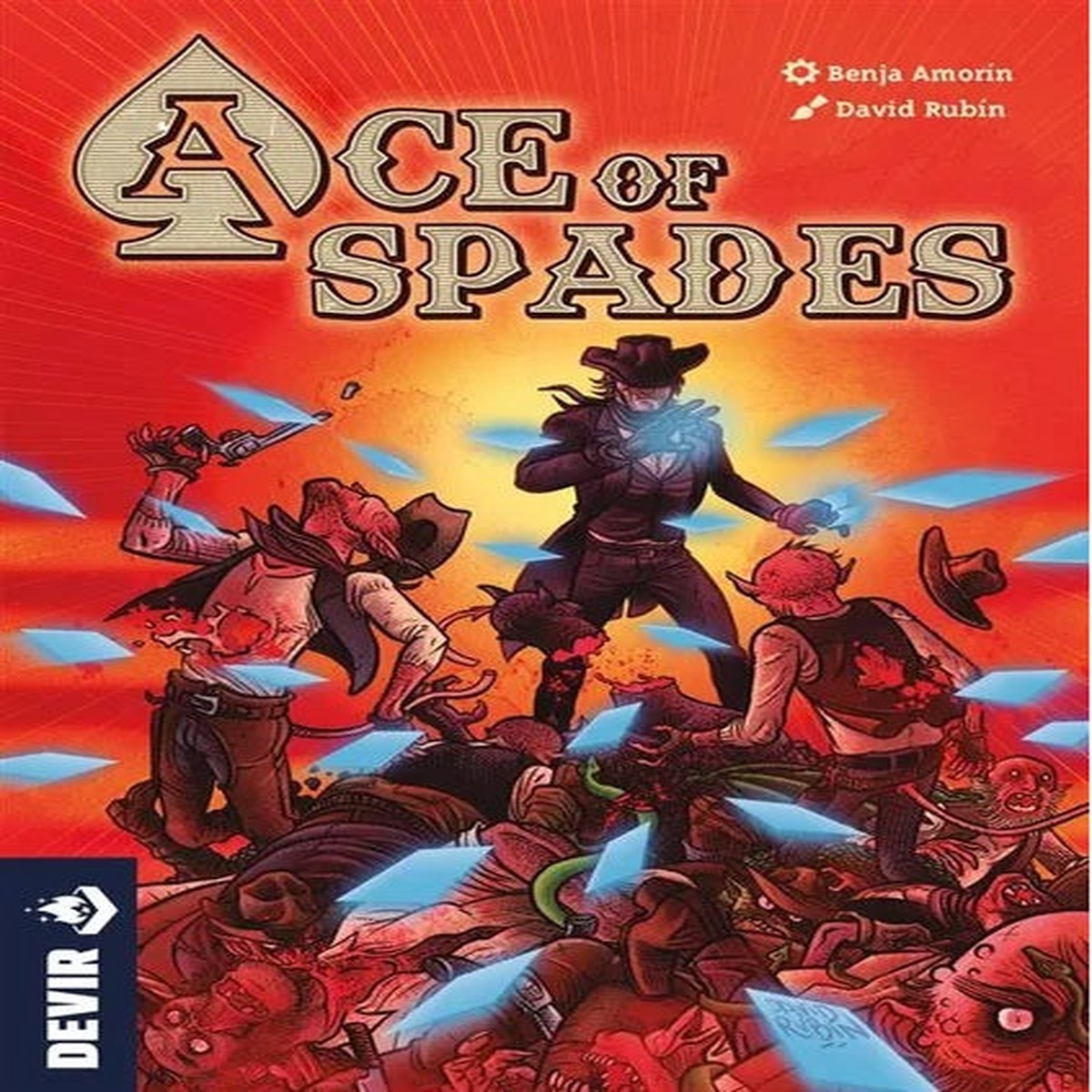 Ace of Spades