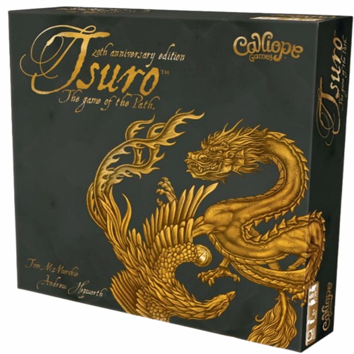 Tsuro (20th Anniversary Edition)