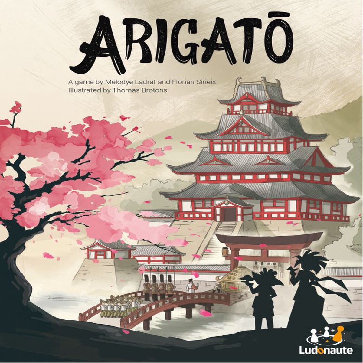 Arigat