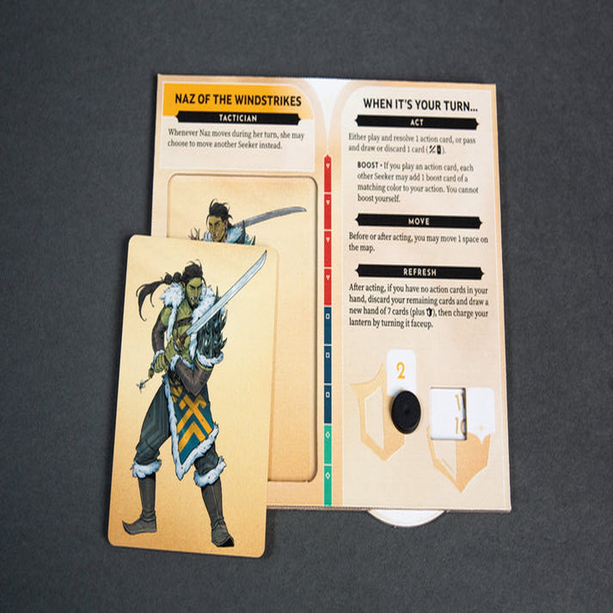 Kinfire Chronicles Upgrade Kit (Skin Cards Only)