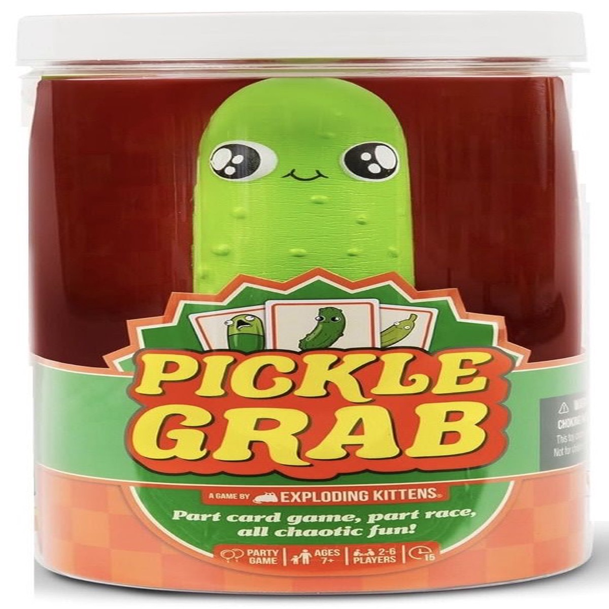 New Arrival Pickle Grab