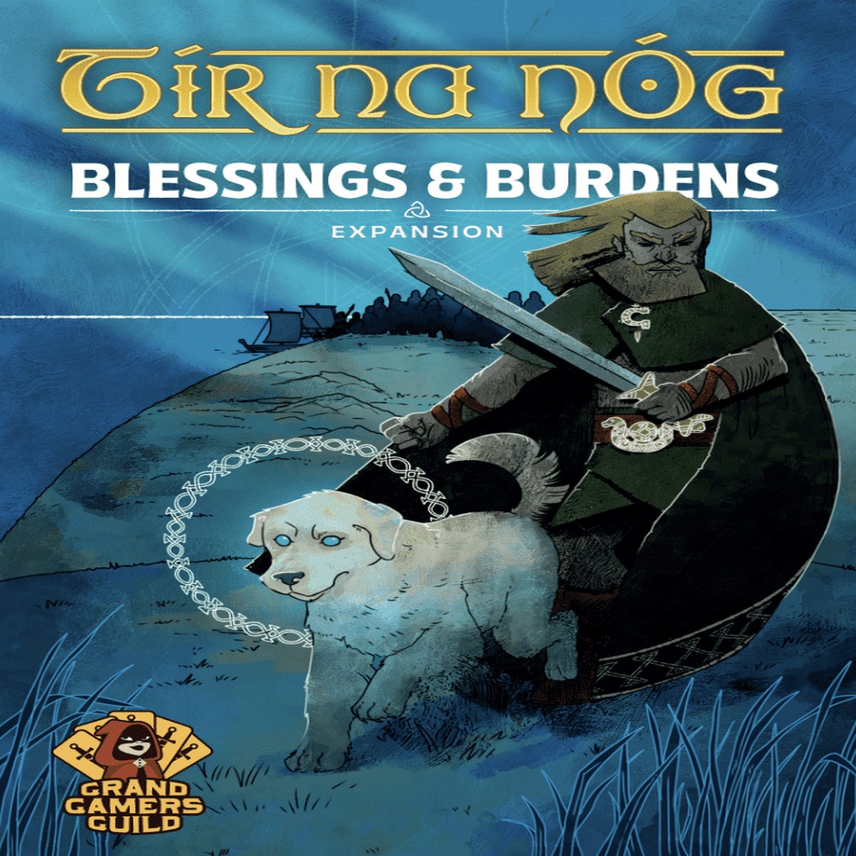 Tr na ng: Blessings & Burdens