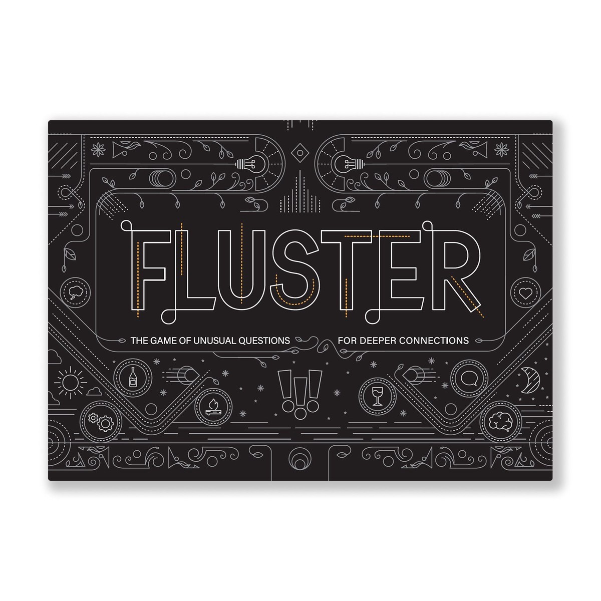 FLUSTER
