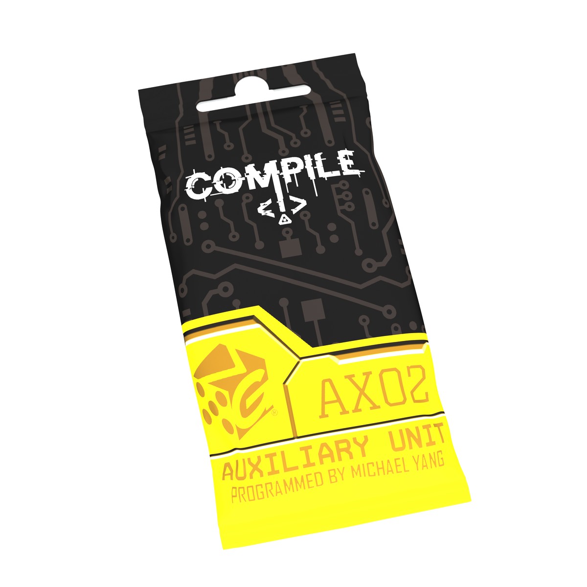 New Arrival Compile: Aux 2