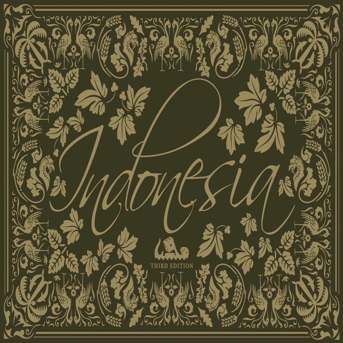 Indonesia (New Edition)