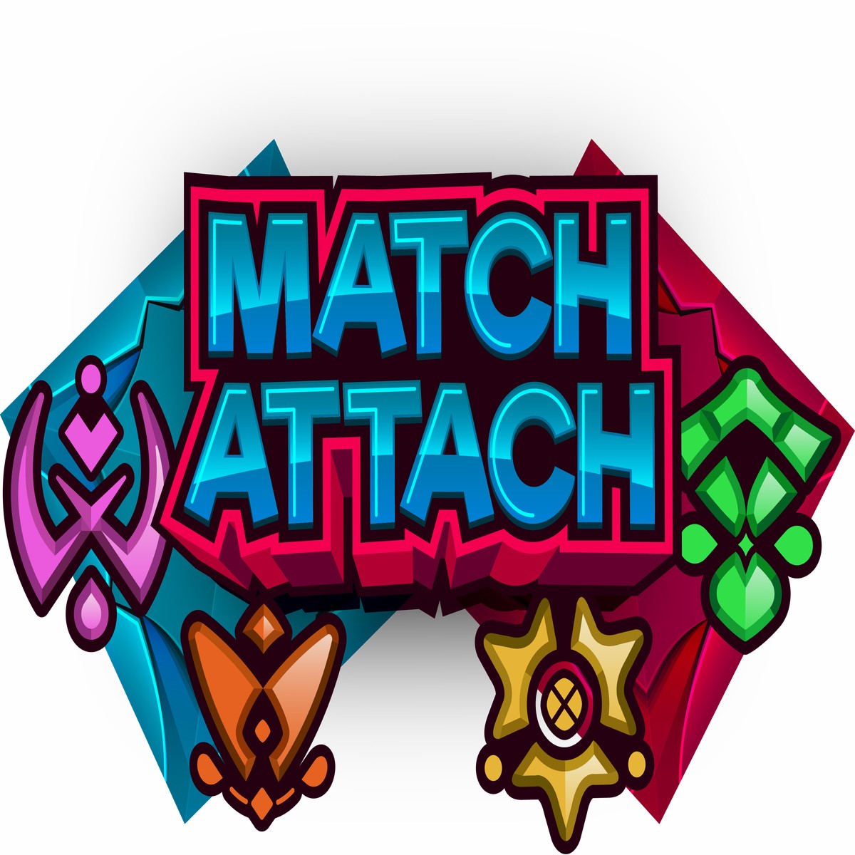 Match Attach *PRE-ORDER*