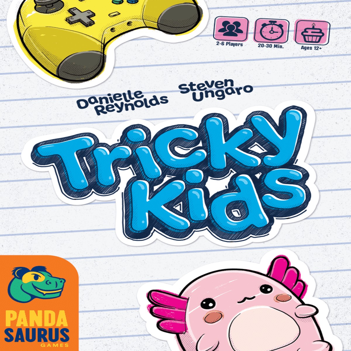 New Arrival Tricky Kids