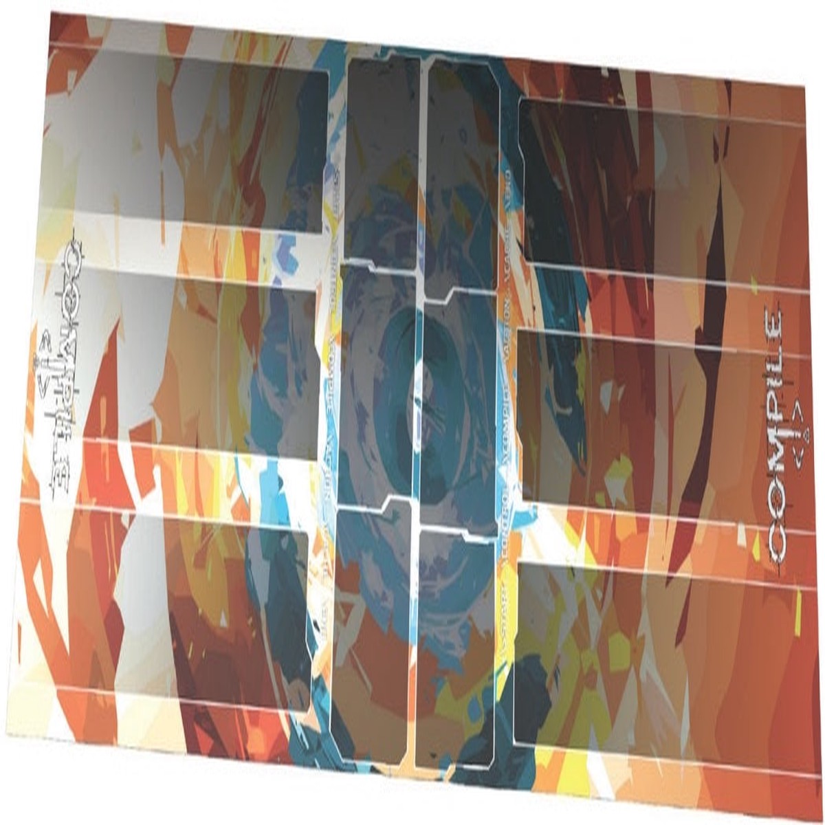 New Arrival Compile: Playmat 2