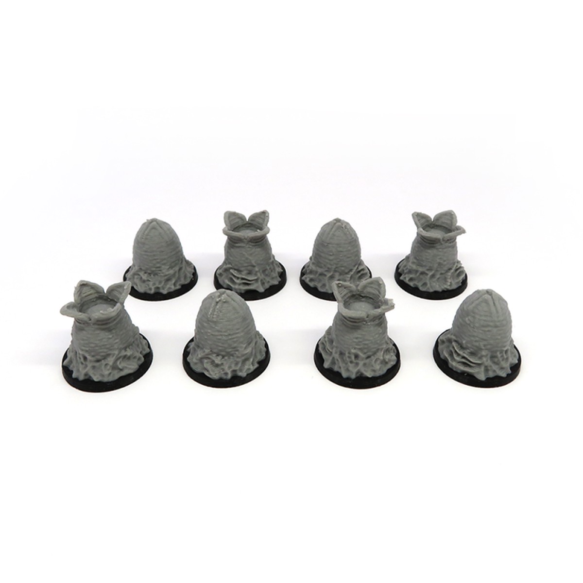 BGExpansions - Nemesis: Alien Eggs (8 pieces)