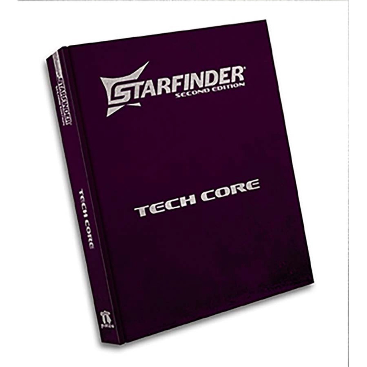 Starfinder 2E RPG - Tech Core - Special Cover (HC) *PRE-ORDER*