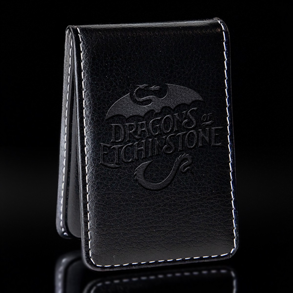 Dragons of Etchinstone - Wallet Deluxe