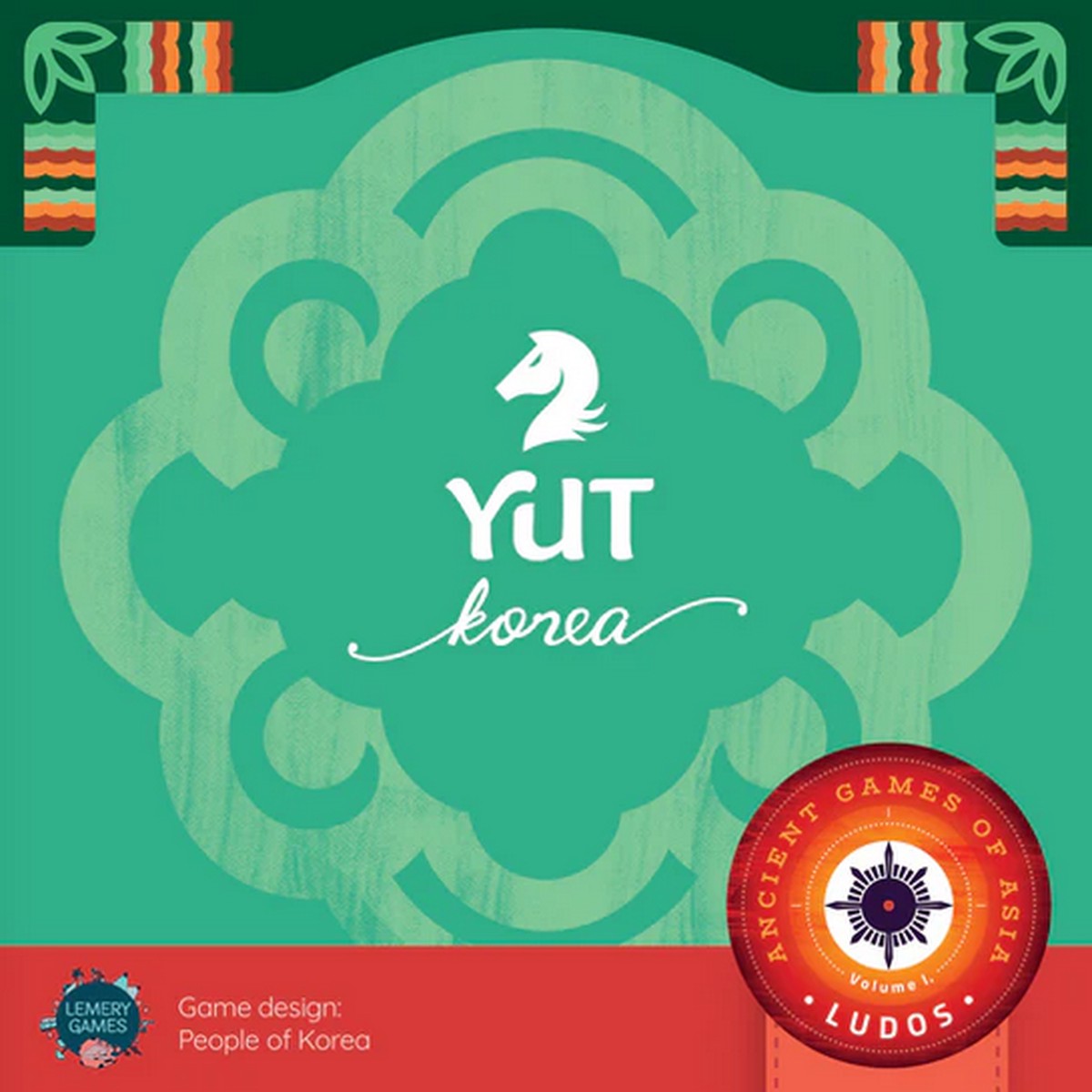 Yut Nori *PRE-ORDER*