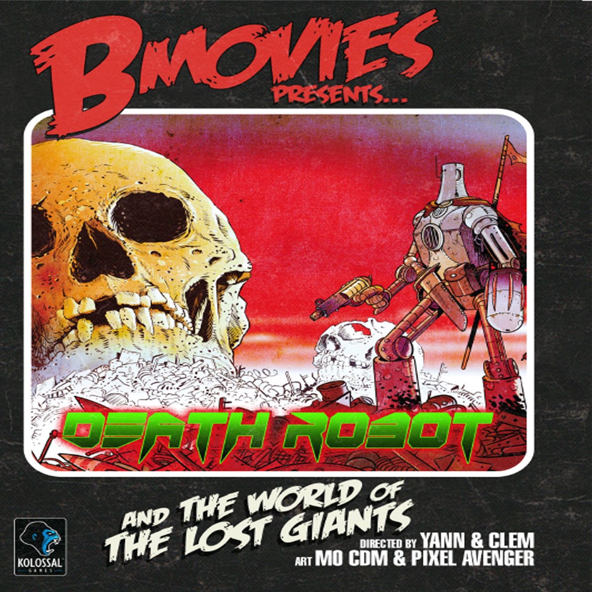 B Movies (French)