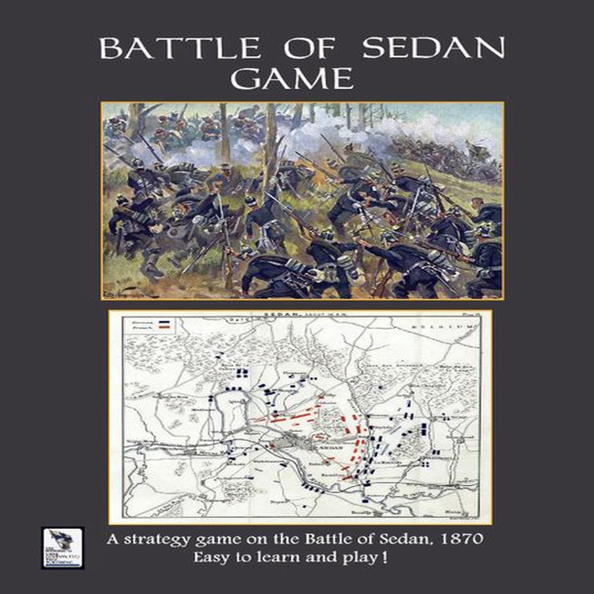 Battle of Sedan Game