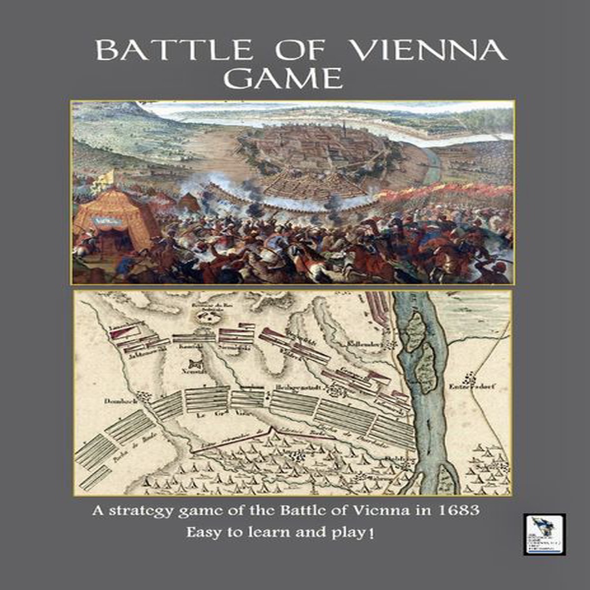 Battle of Vienna Game