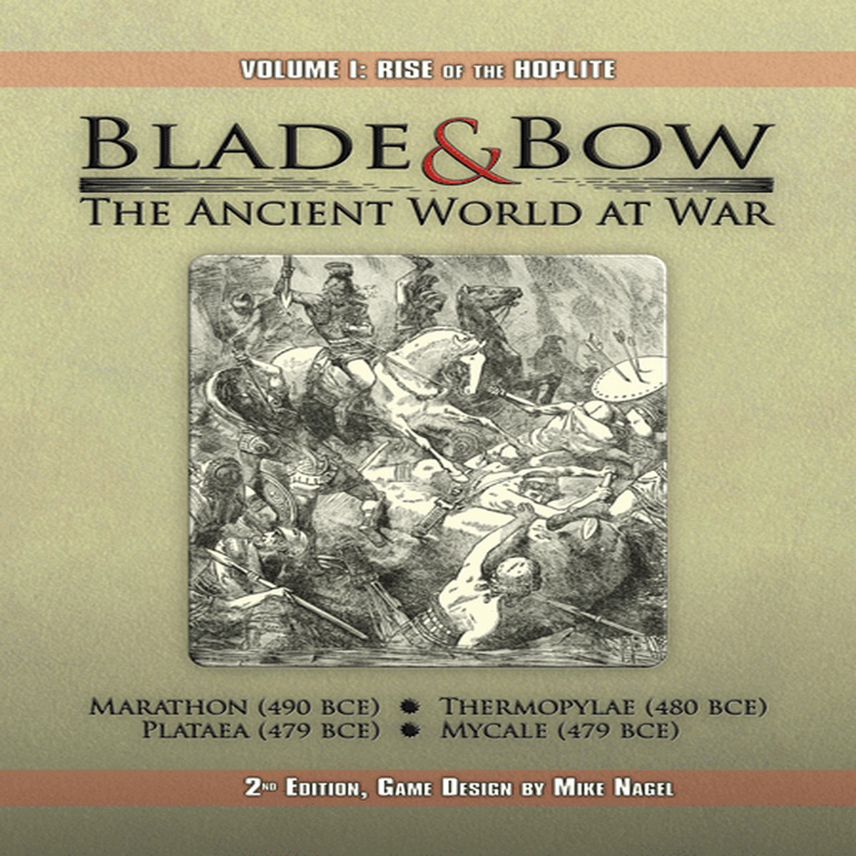 Blade & Bow