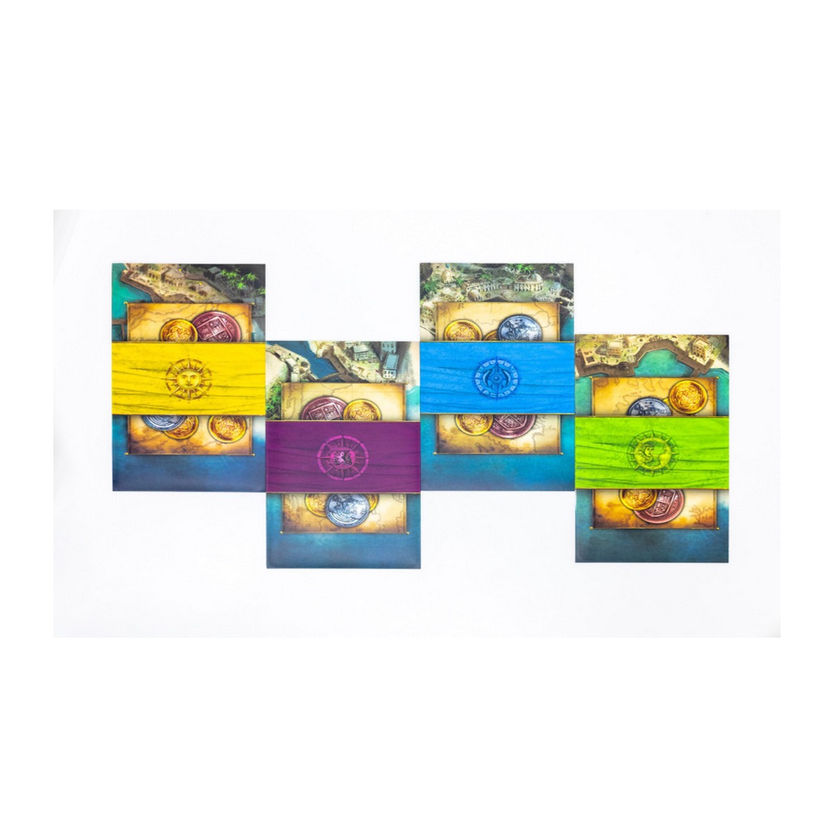 New Arrival Dead Reckoning: Faction Sleeves