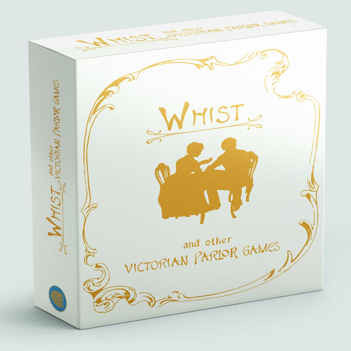 Apistocracy: Victorian Whist Box