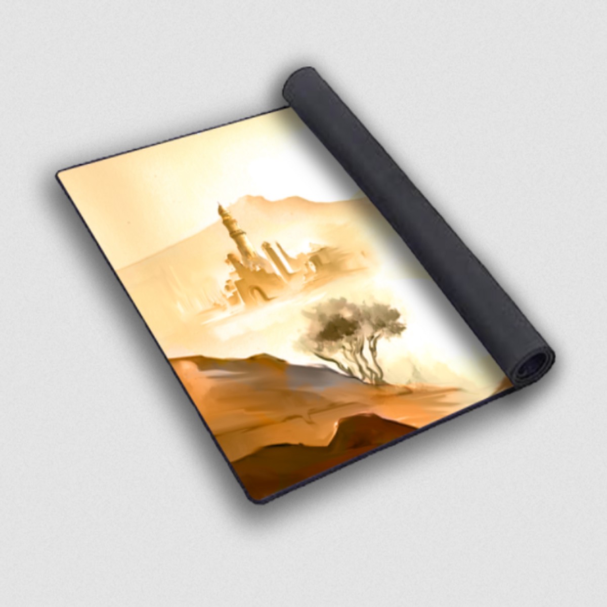 New Arrival Chroma Arcana Neoprene Playmat
