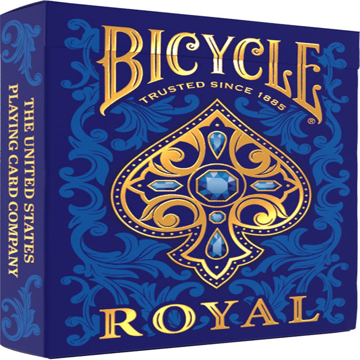 Bicycle Playing Cards - Royal