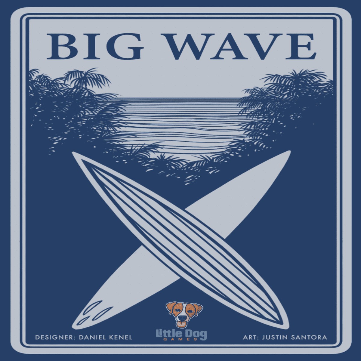 Big Wave
