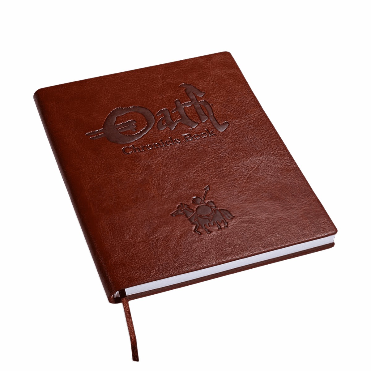 Oath: Chronicles of Empire and Exile Chronicle Journal
