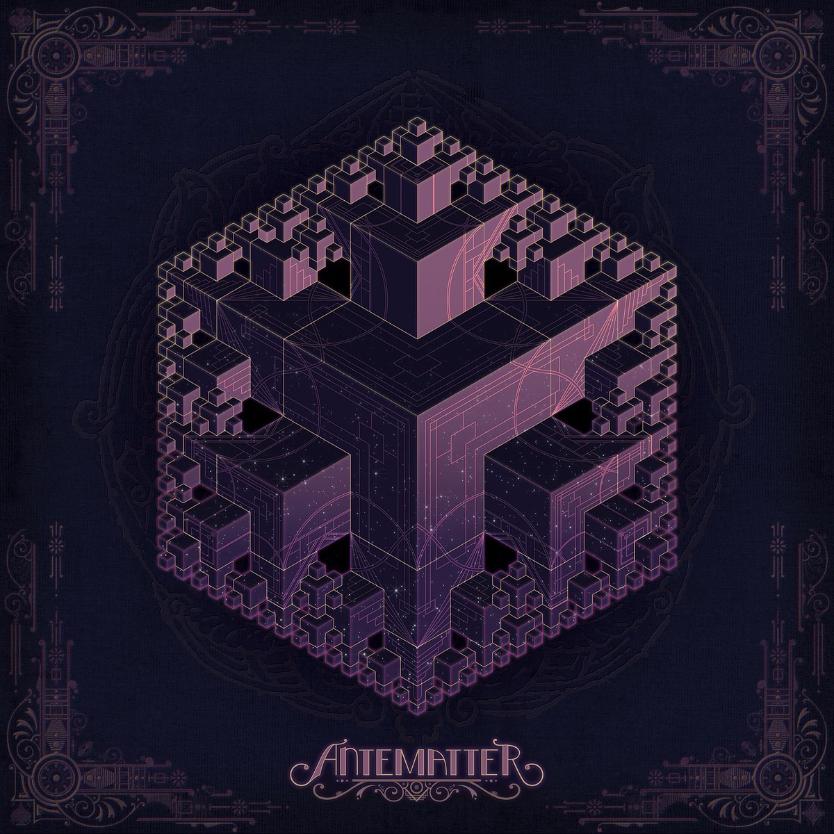 Antematter (Standard Edition)