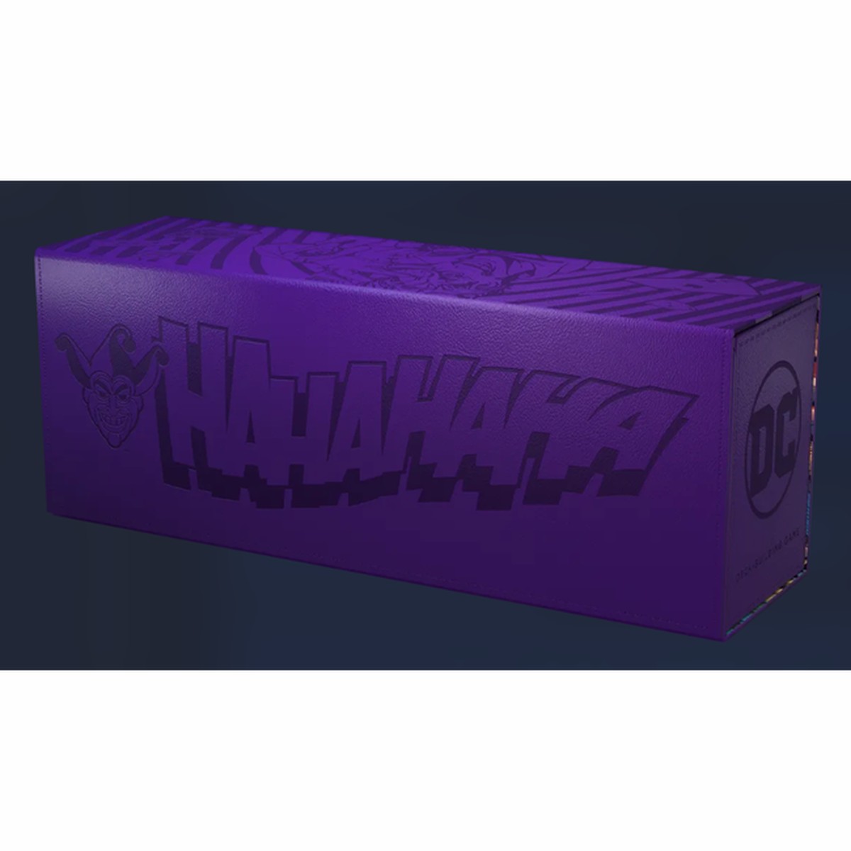 DC Deck-Building Game: Travel Box (Joker Edition)