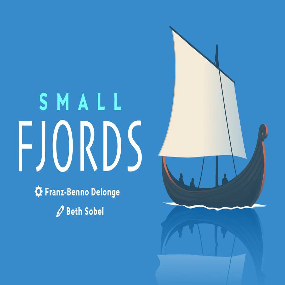 Small Fjords (Pocket Game Edition)