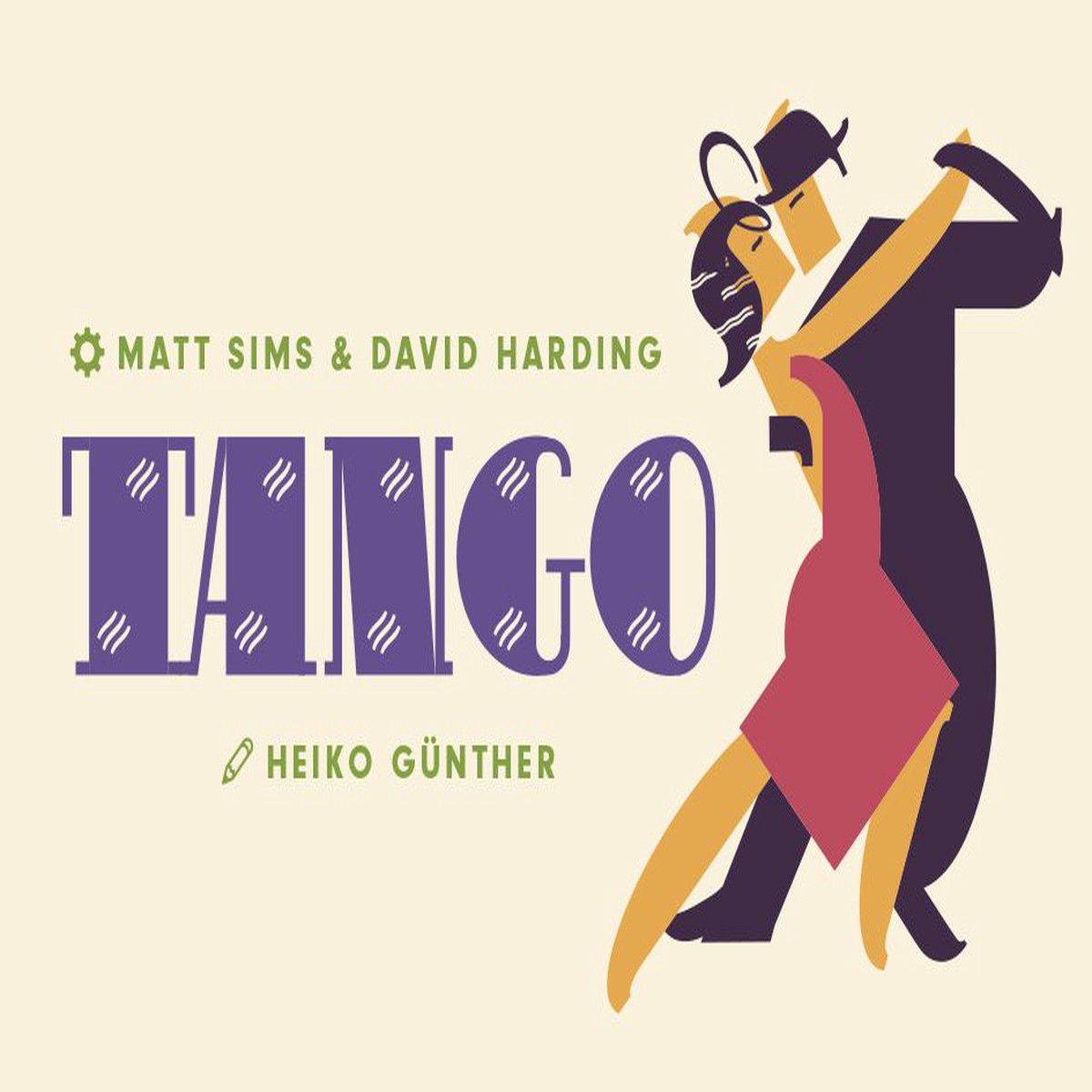 Tango (Pocket Game Edition)