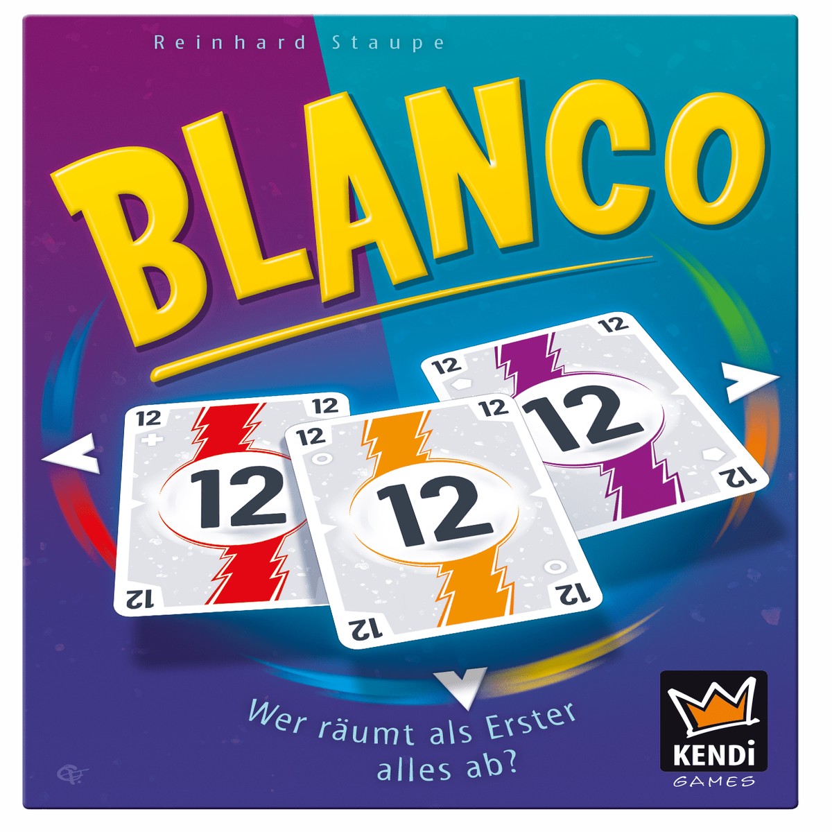 Blanco (Import)