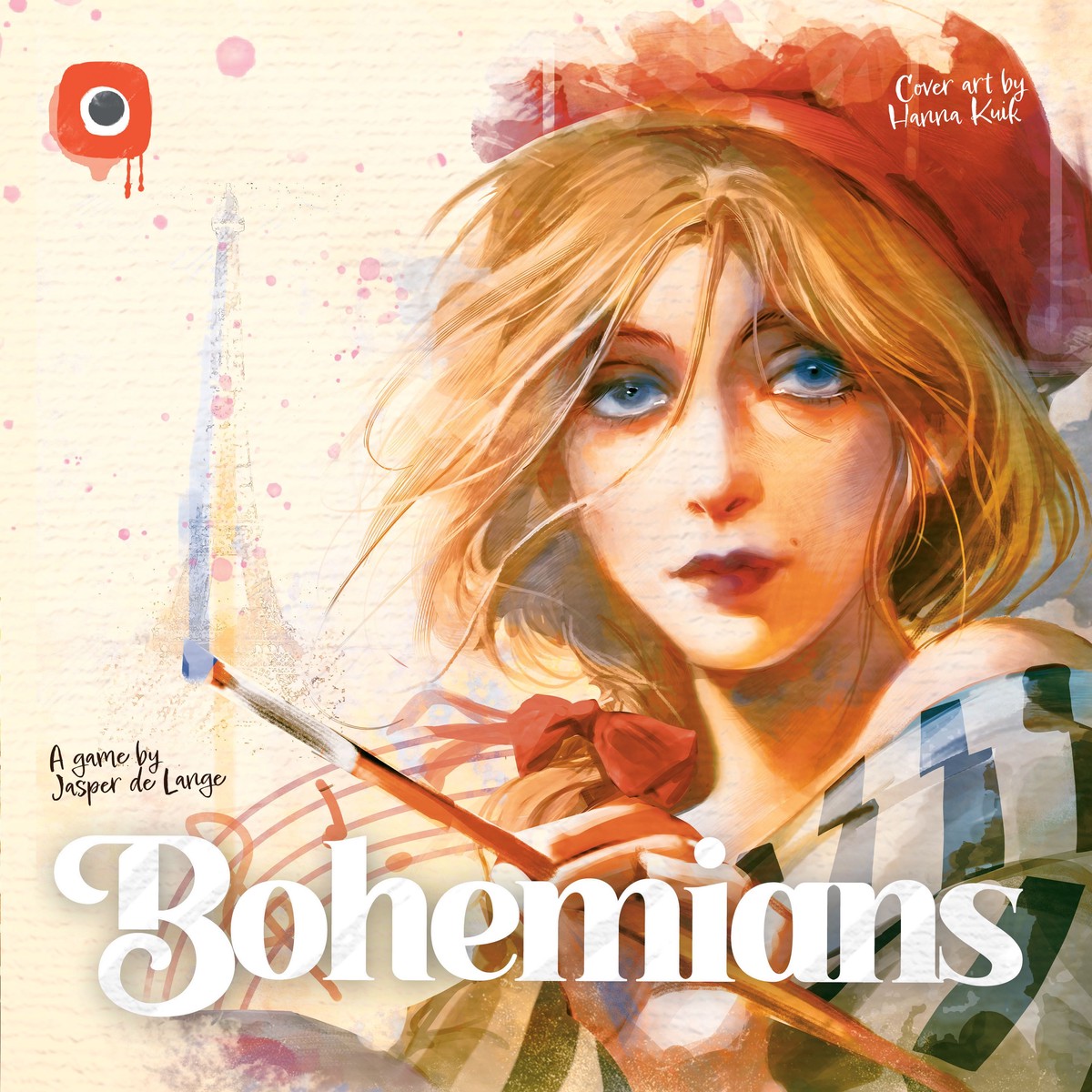 New Arrival Bohemians