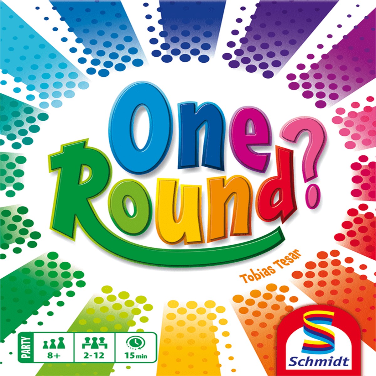 New Arrival One Round?