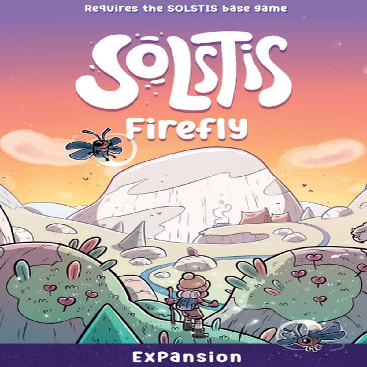 Solstis: Firefly