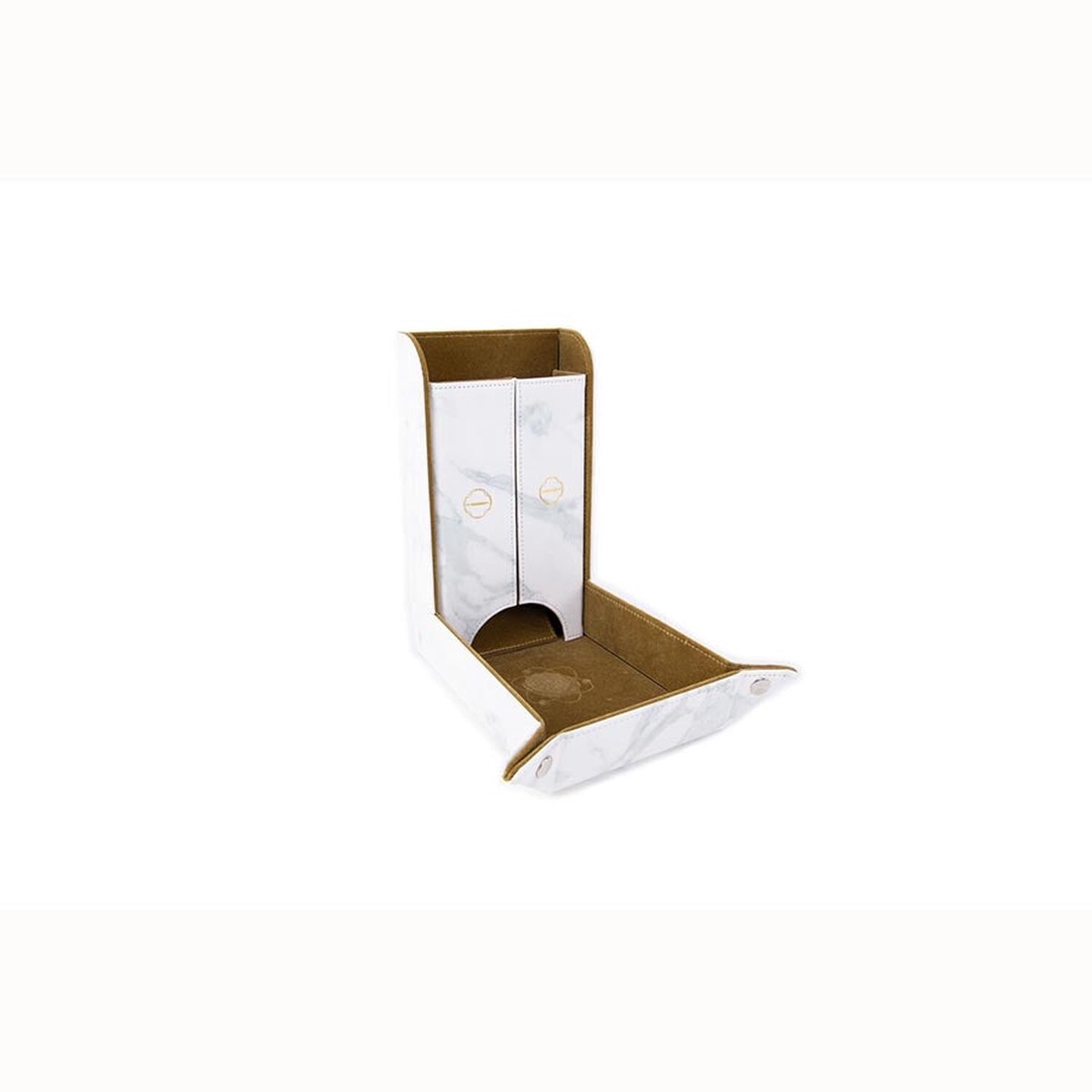 Hoplomachus: Collapsible Dice Tower