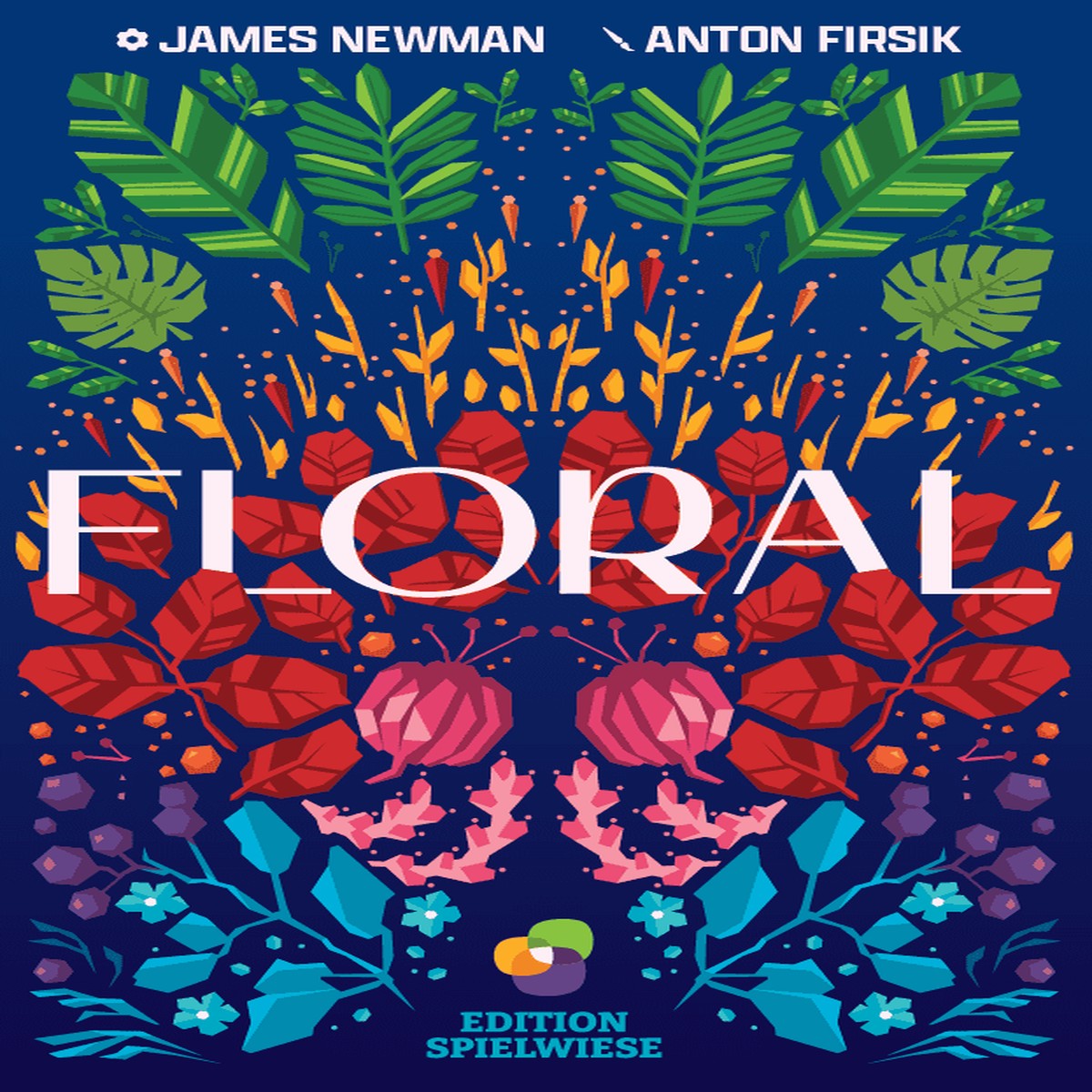 New Arrival Floral