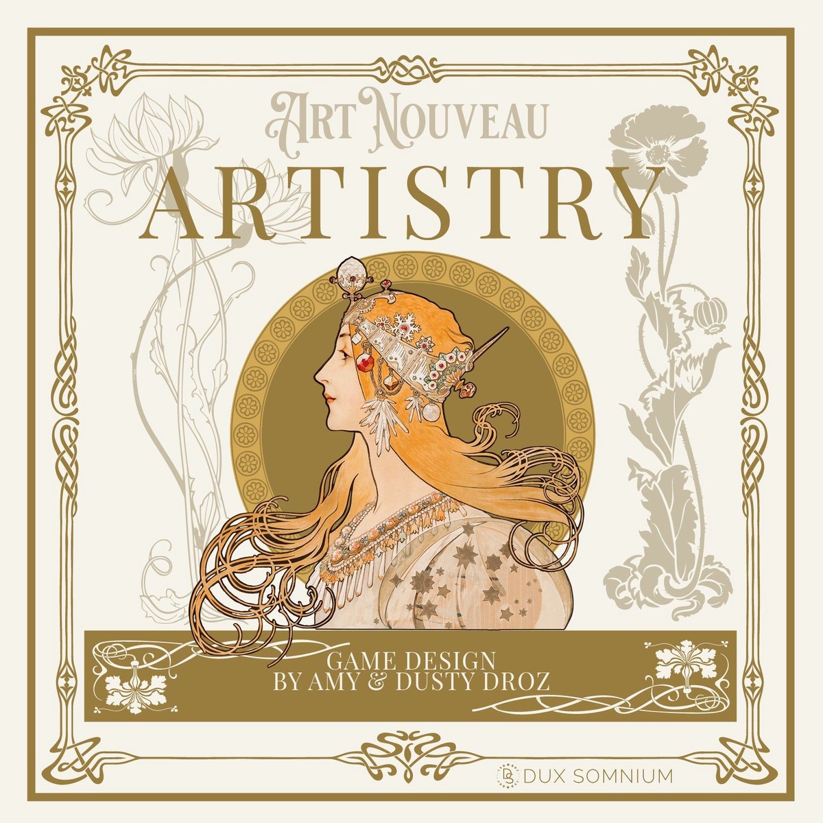 Artistry (Standard Edition)