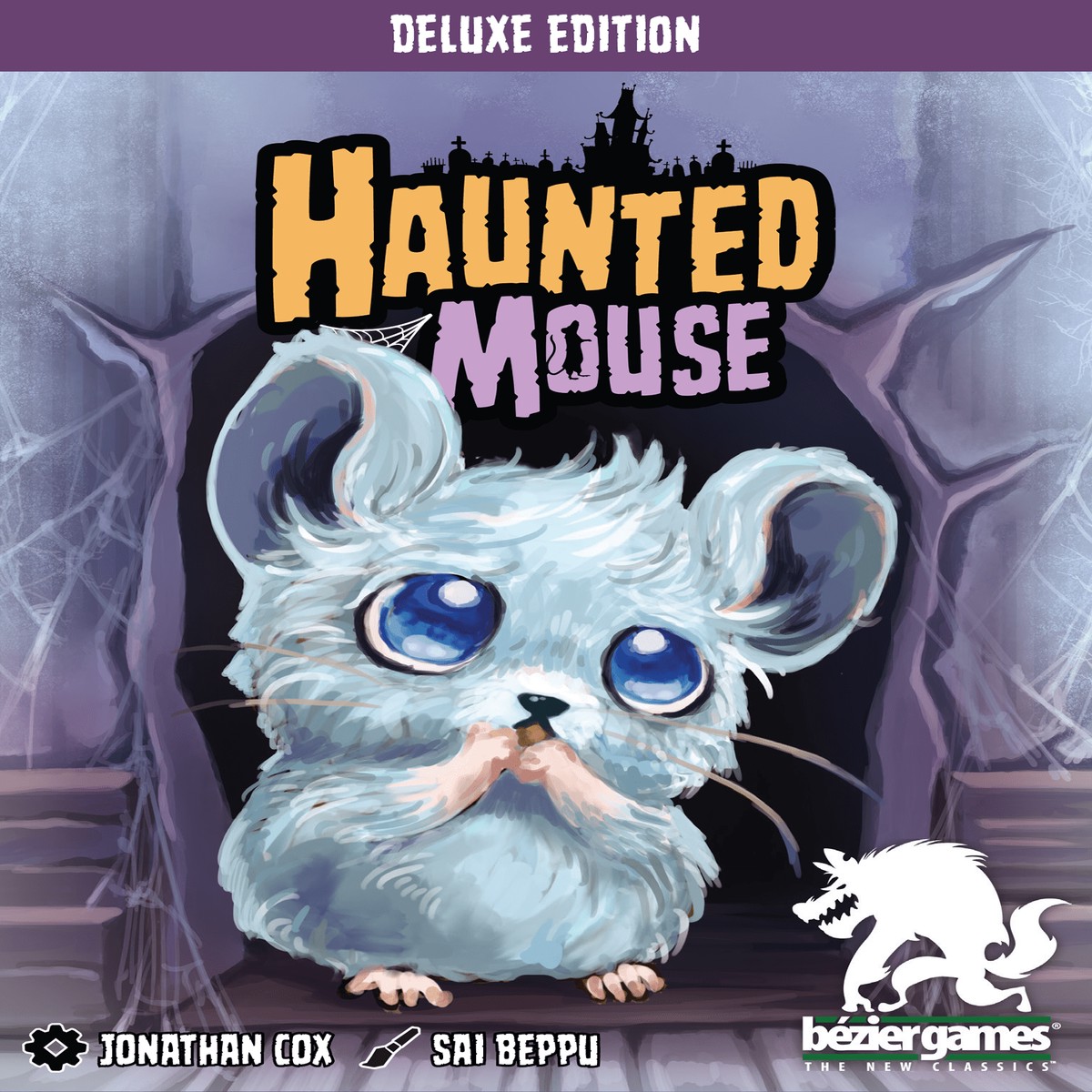 Haunted Mouse (Deluxe Edition)